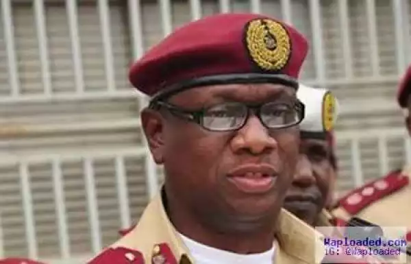 FRSC to enforce speed limiting device as NASS suspends embargo